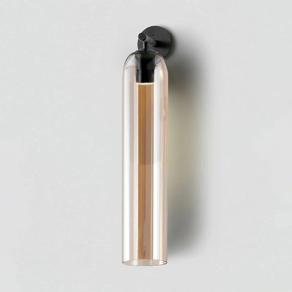 Peli Glass Indoor Wall Light