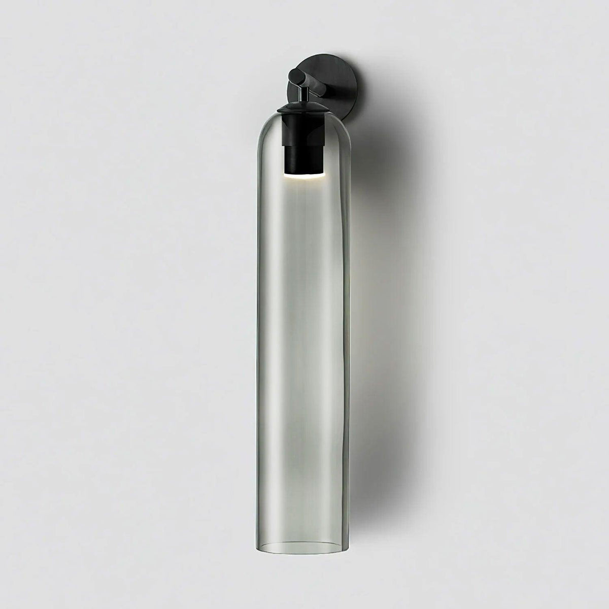 Peli Glass Indoor Wall Light
