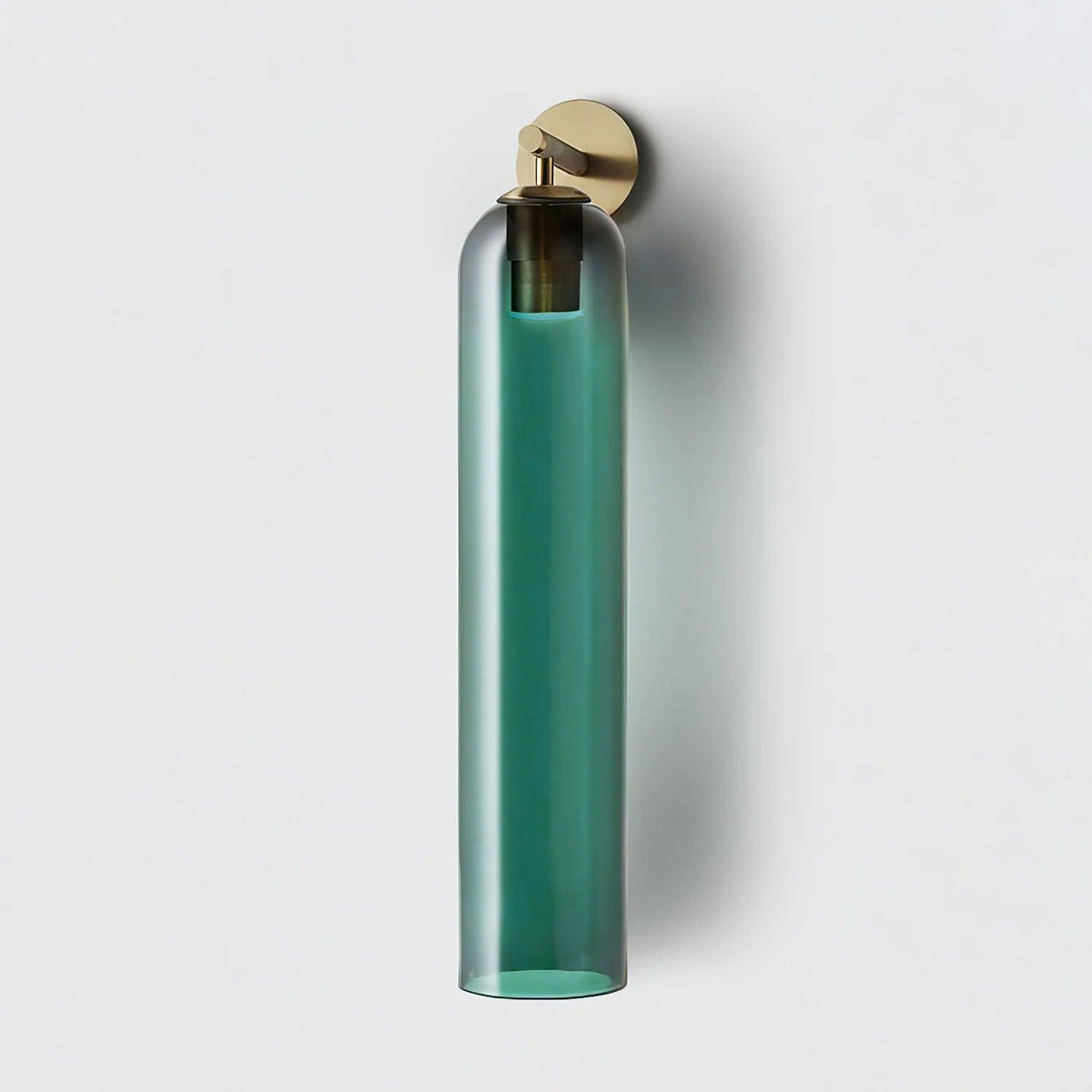 Peli Glass Indoor Wall Light