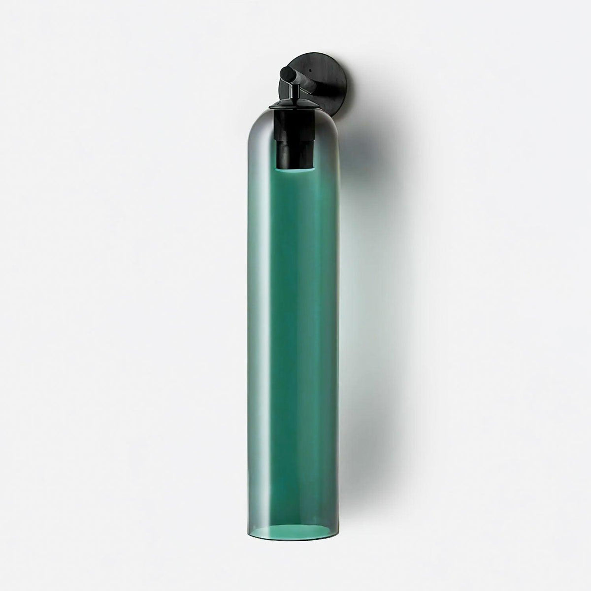 Peli Glass Indoor Wall Light