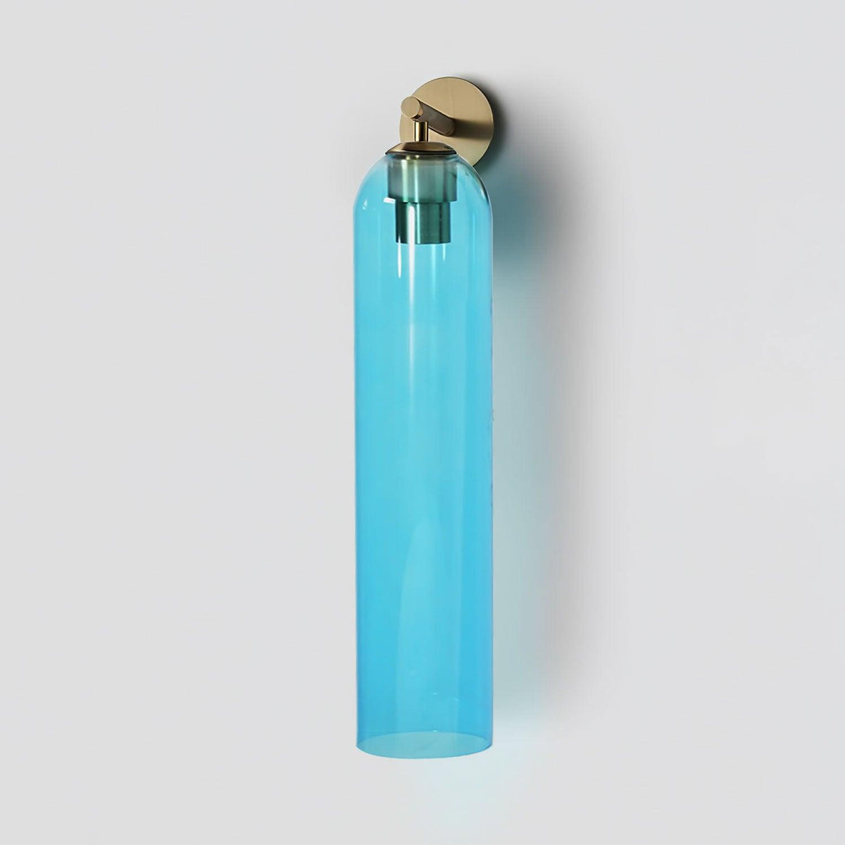 Peli Glass Indoor Wall Light