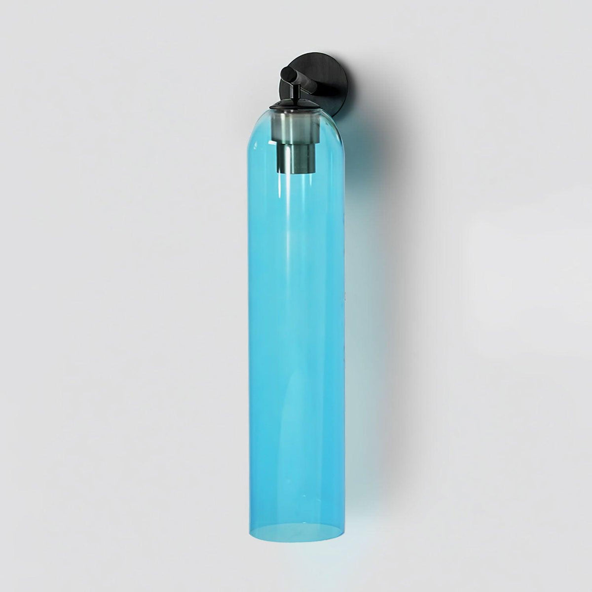 Peli Glass Indoor Wall Light