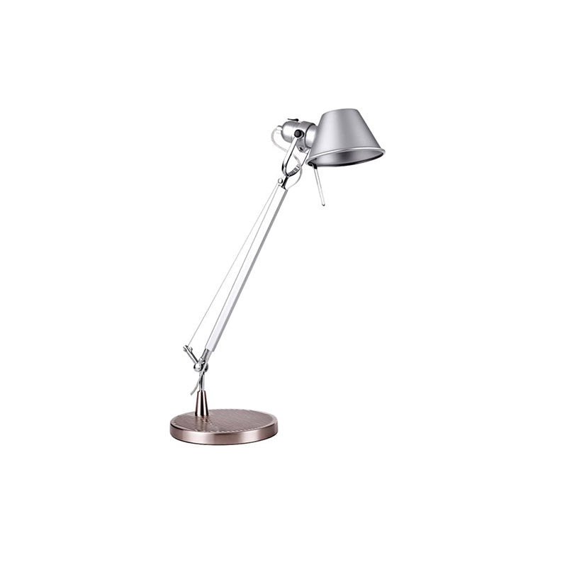 Haivo Articulated Aluminum Table Lamp