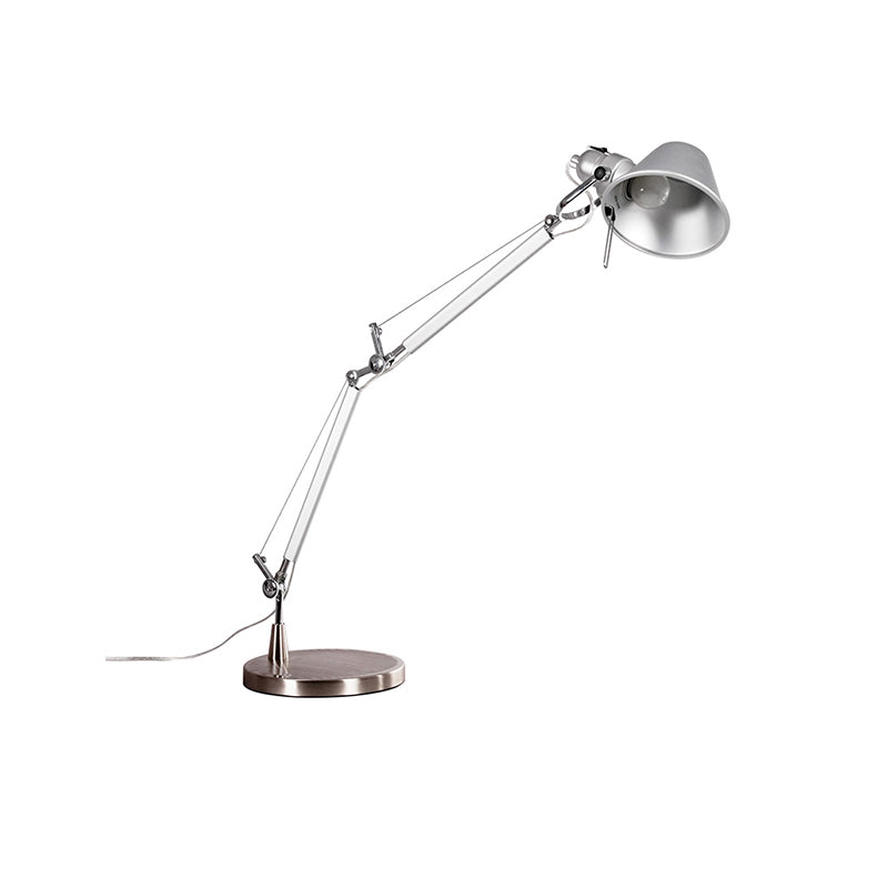 Haivo Articulated Aluminum Table Lamp