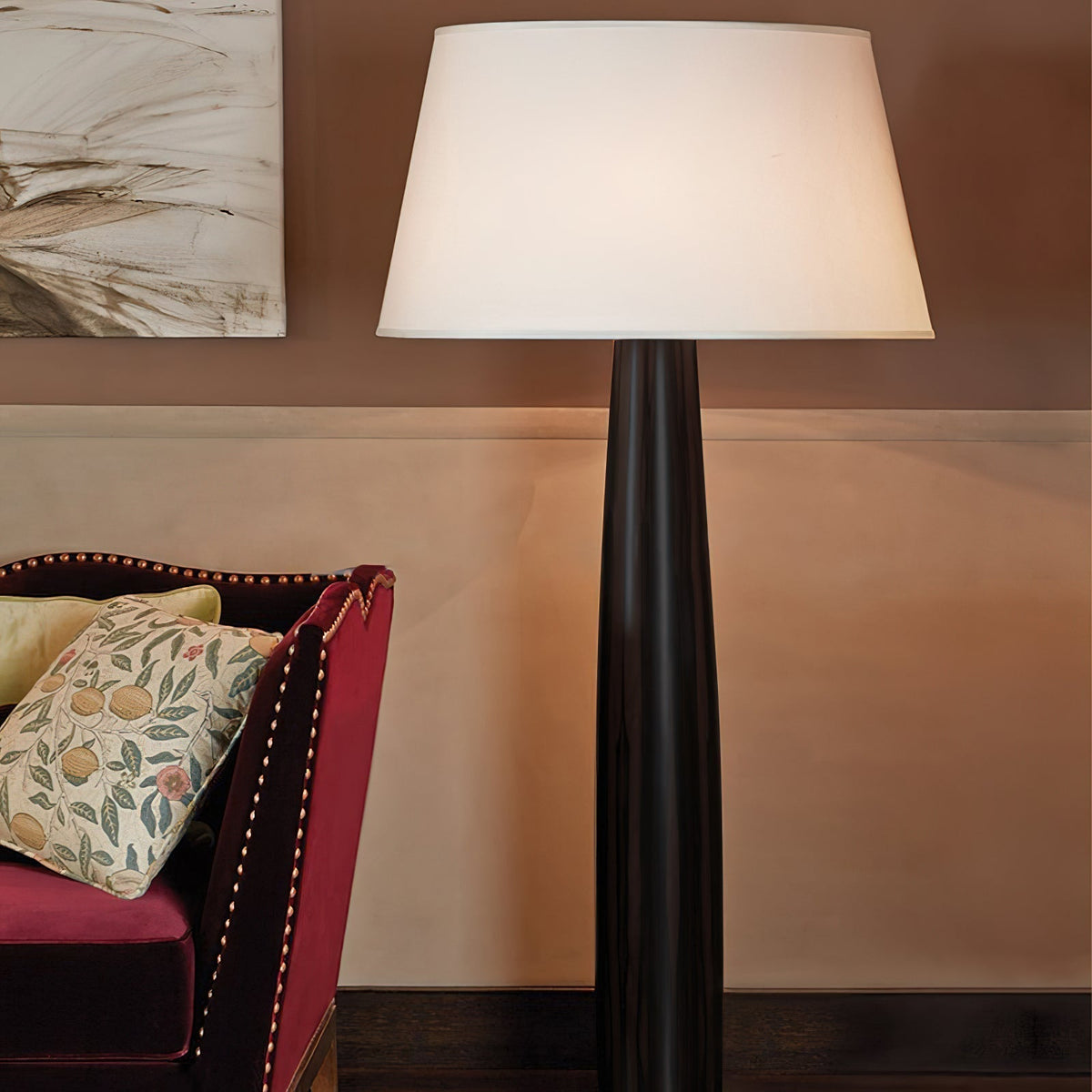 Noranira Floor Lamp