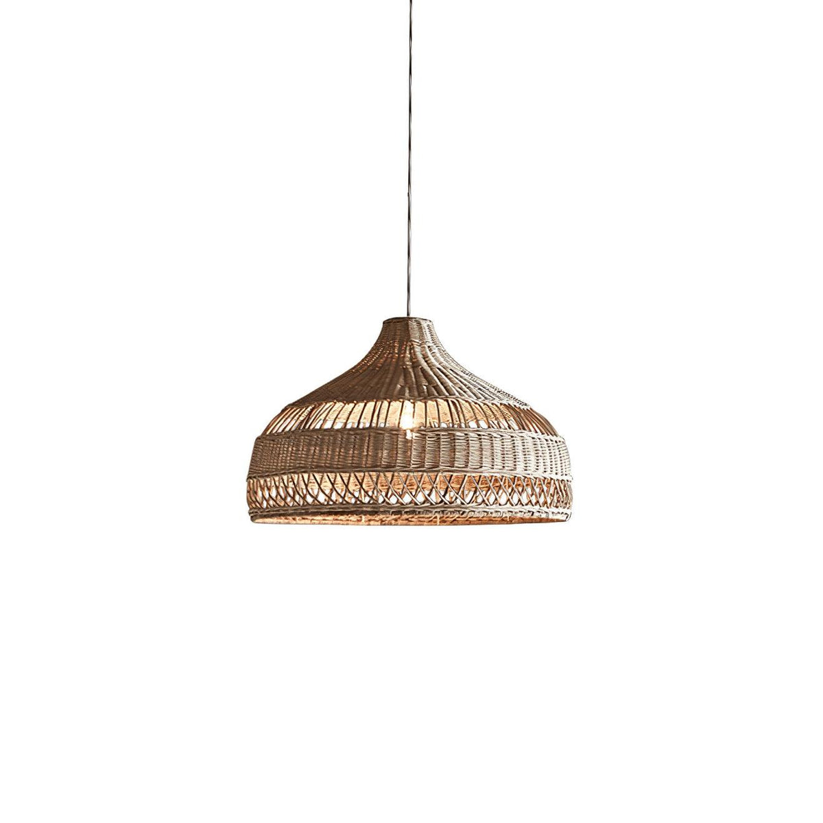 Mason Vintage Pendant Lamp