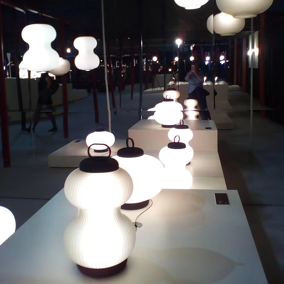 Norinelle Modern Pendant Light