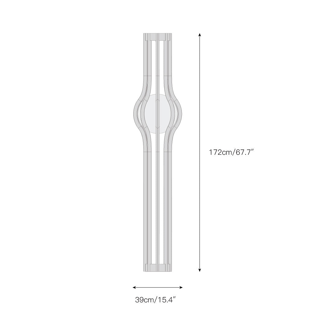 Renielle Floor Lamp
