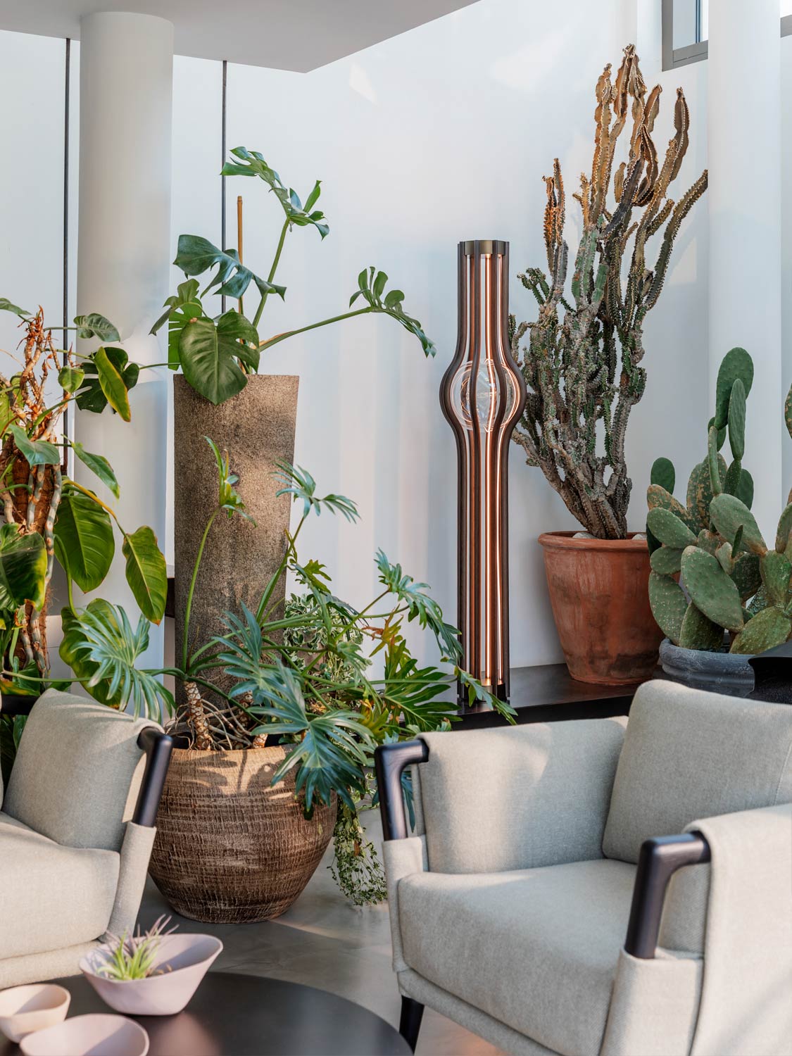 Renielle Floor Lamp