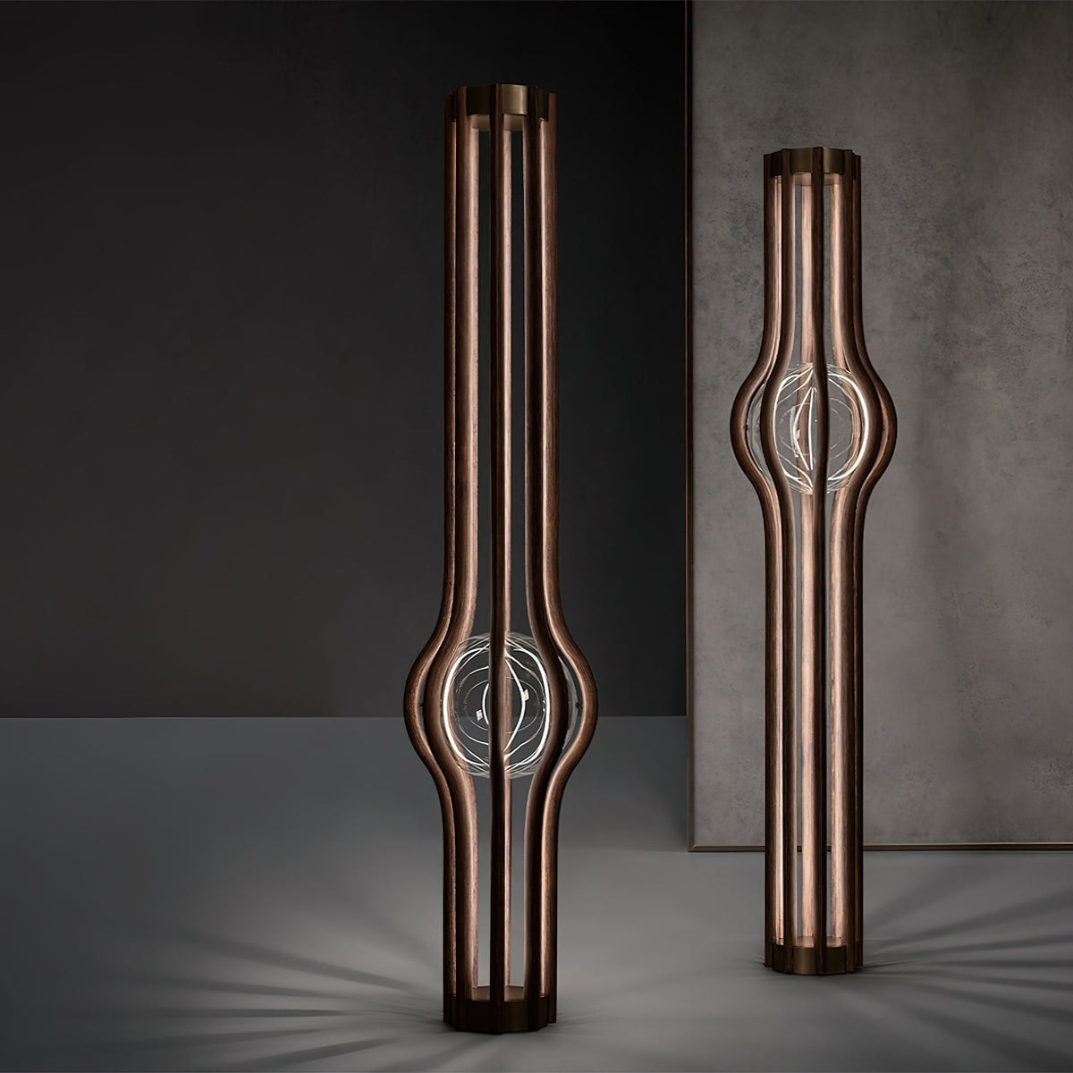 Renielle Floor Lamp