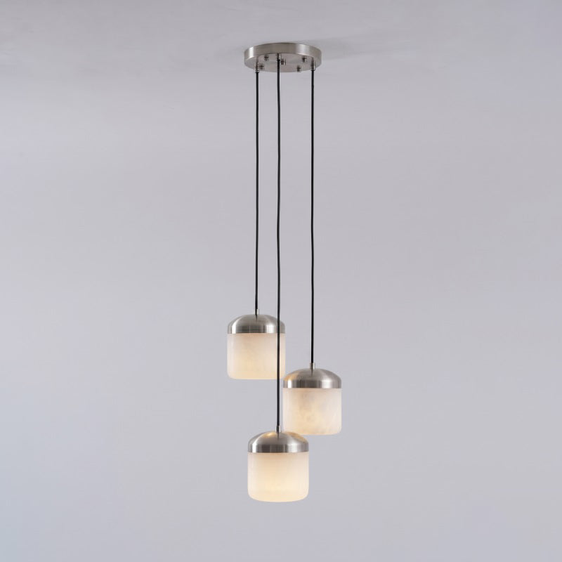 Arquesian Alabaster Pendant Lamp