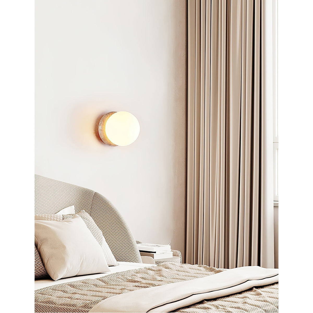 Soriina Wall Lamp