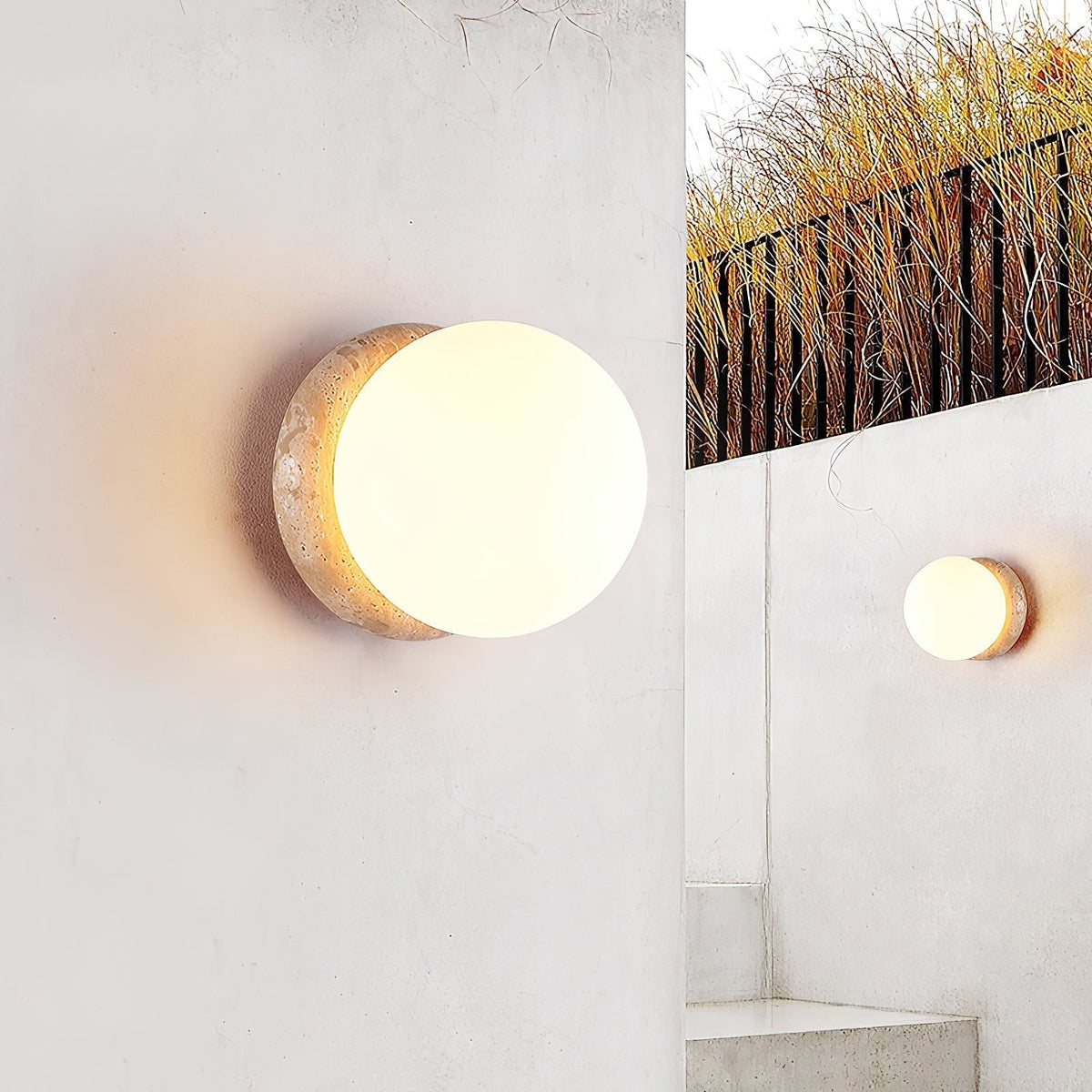 Soriina Wall Lamp