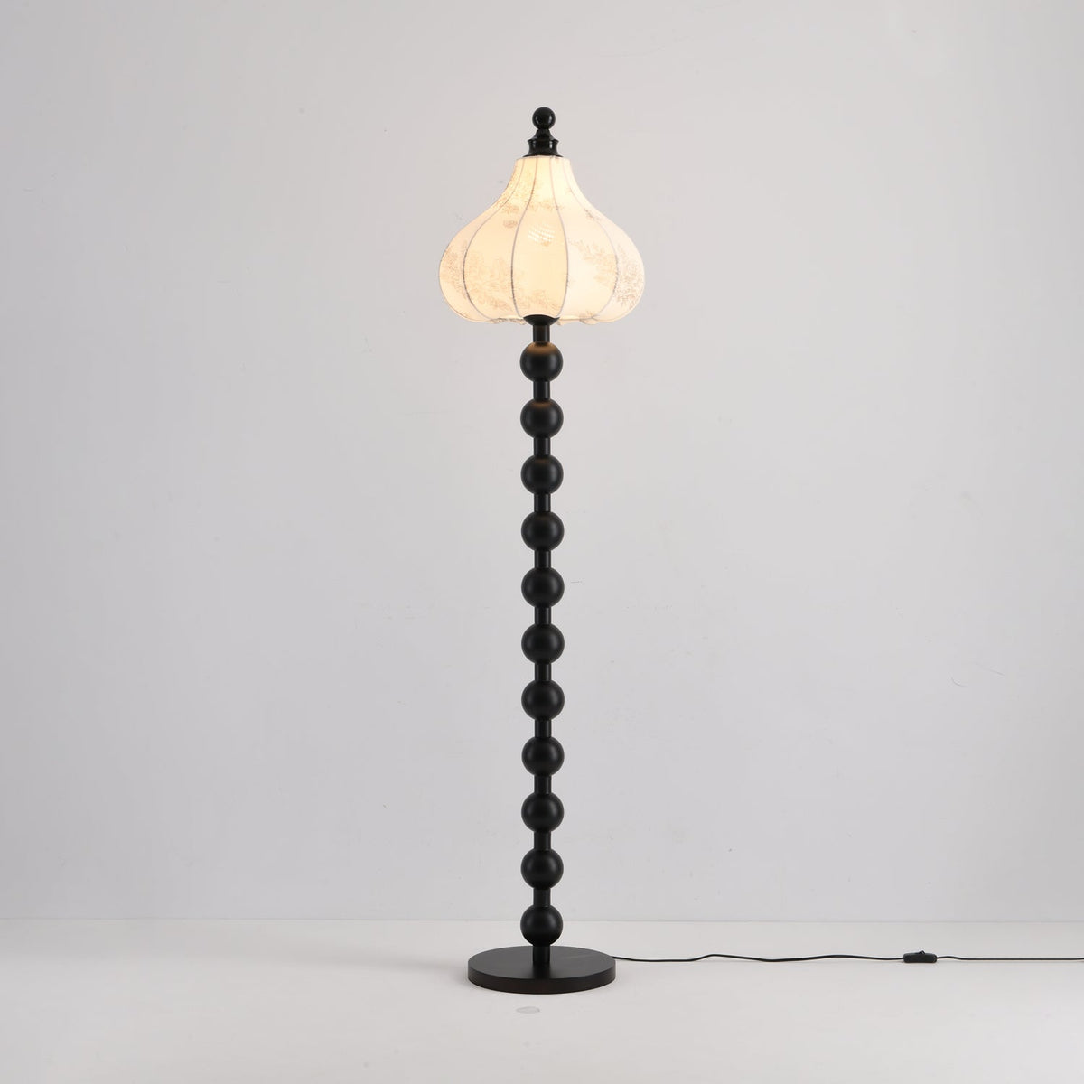 Avenivella Modern Floor Lamp