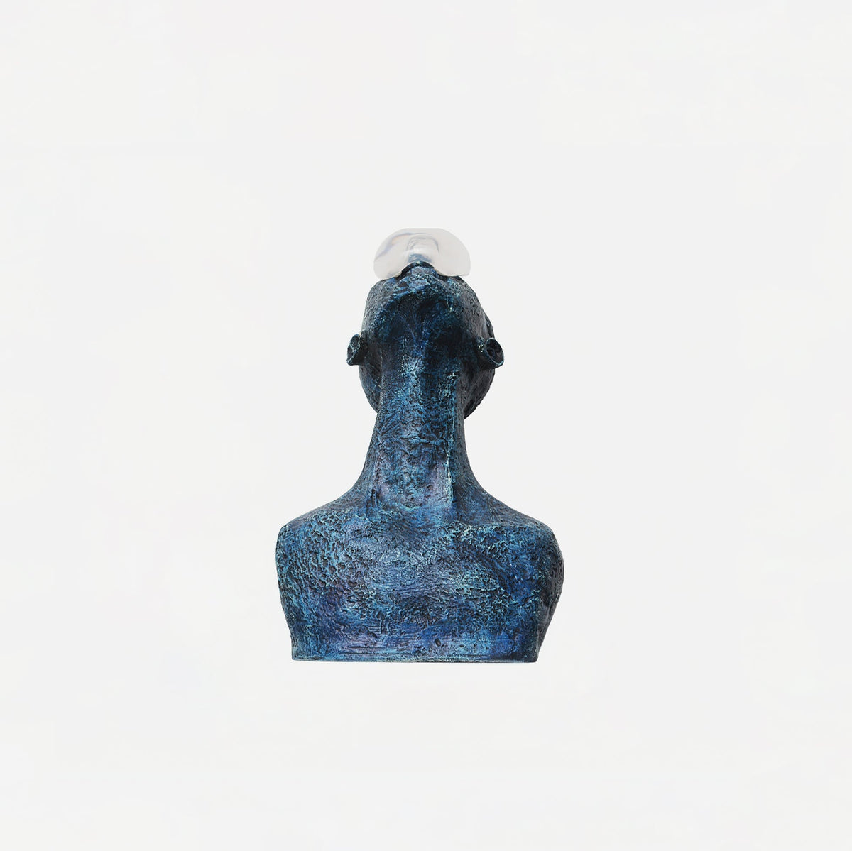 Bolt Guardian Sculpture Table Ornaments