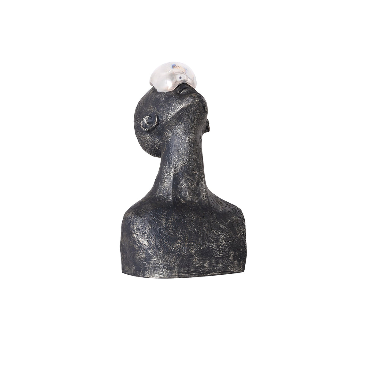 Bolt Guardian Sculpture Table Ornaments