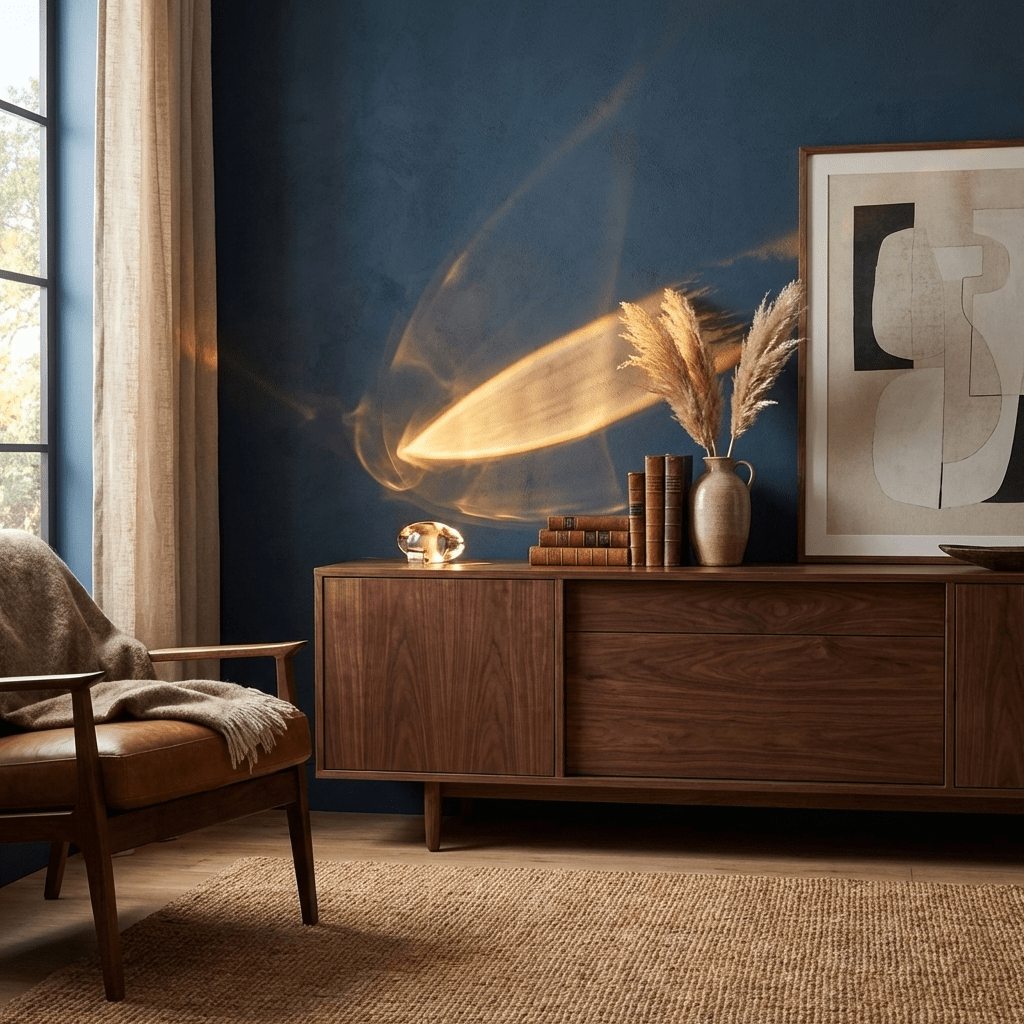 Jisia Crystal Table Lamp