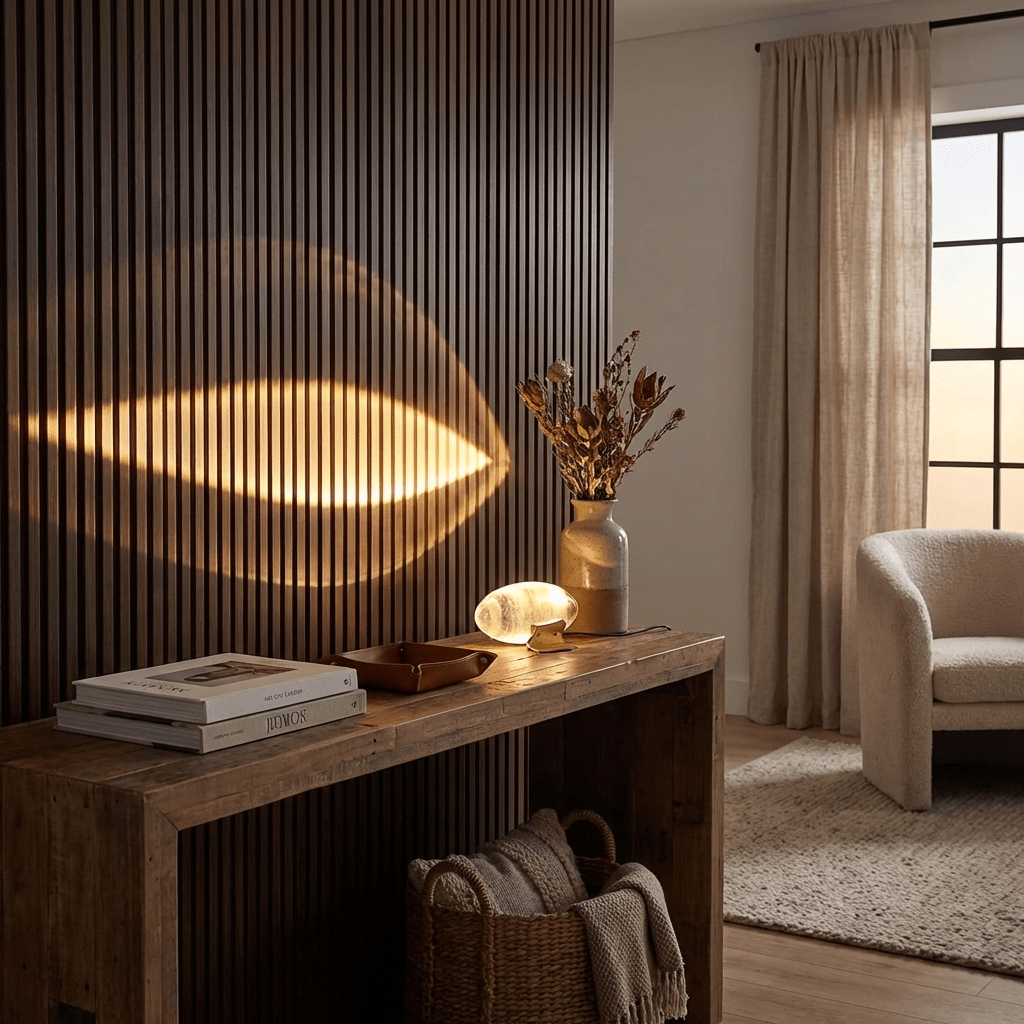 Jisia Crystal Table Lamp