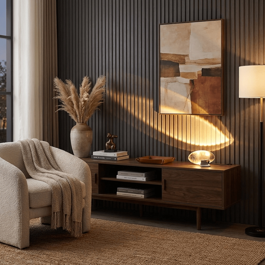 Jisia Crystal Table Lamp