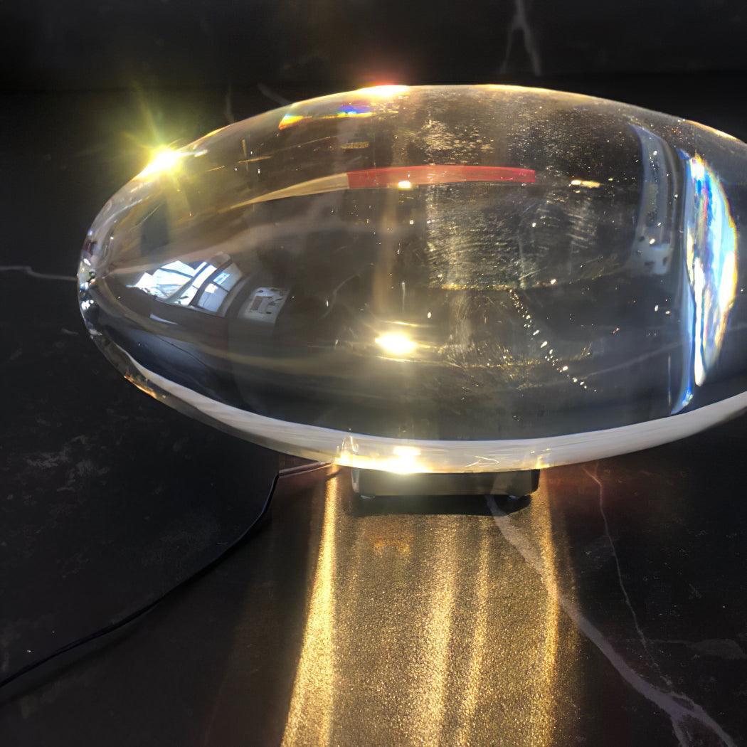 Jisia Crystal Table Lamp