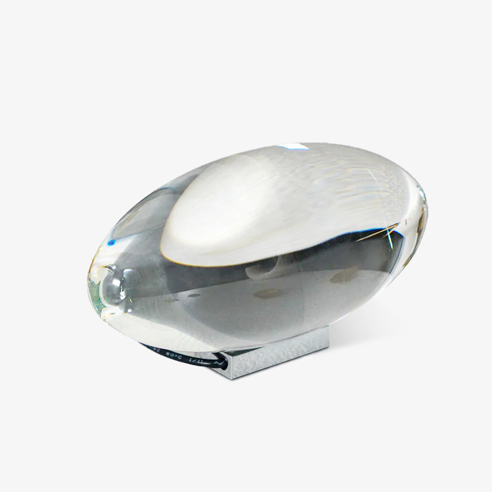 Jisia Crystal Table Lamp