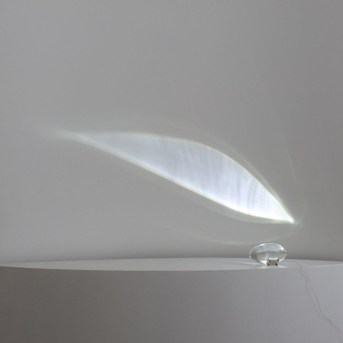 Jisia Crystal Table Lamp