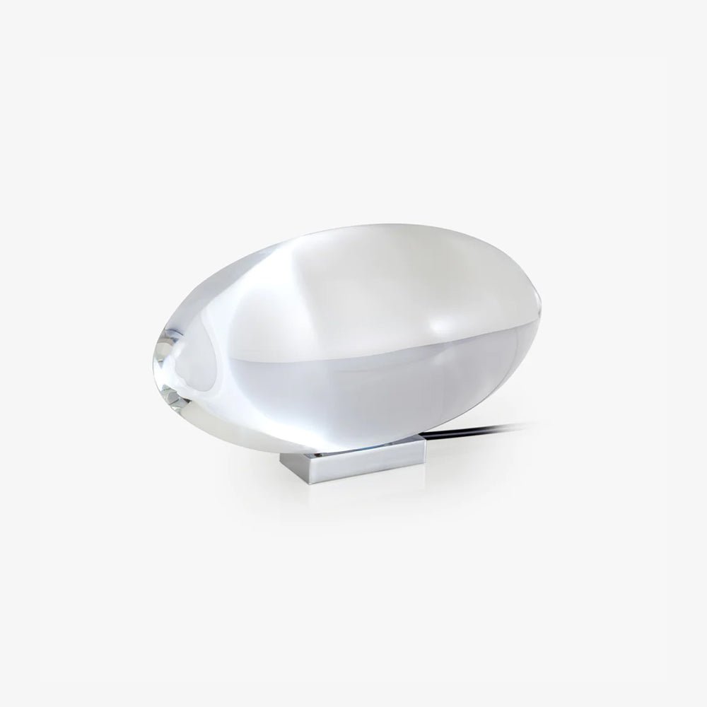 Jisia Crystal Table Lamp