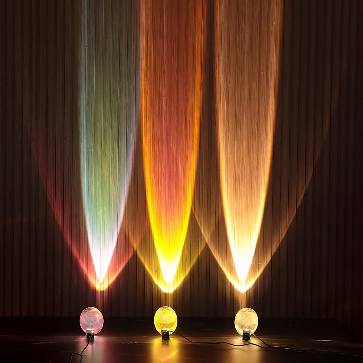 Jisia Crystal Table Lamp