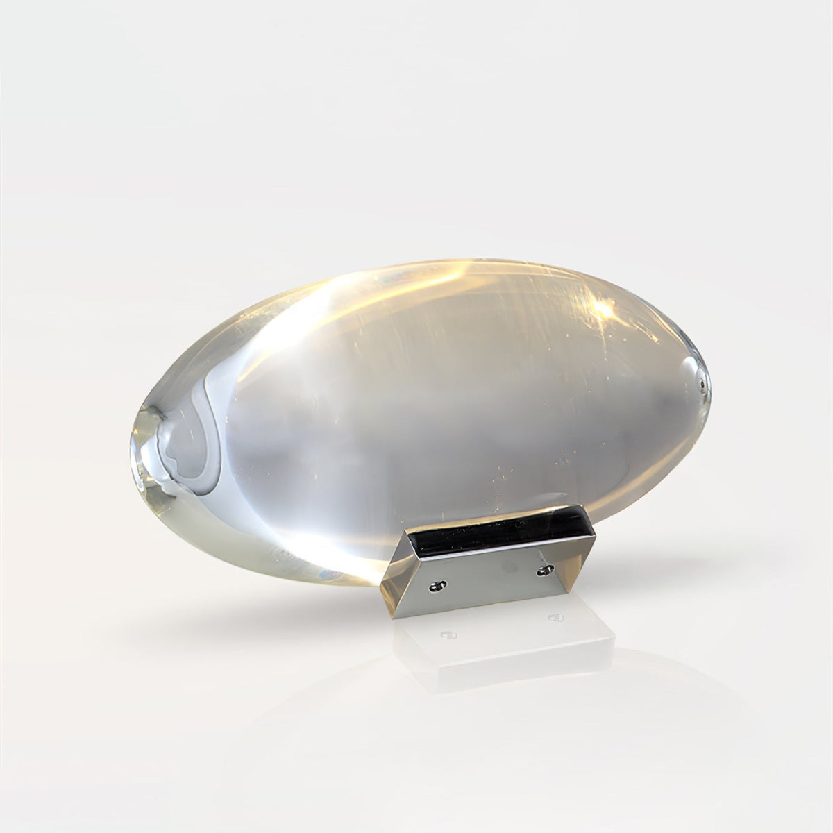 Jisia Crystal Table Lamp