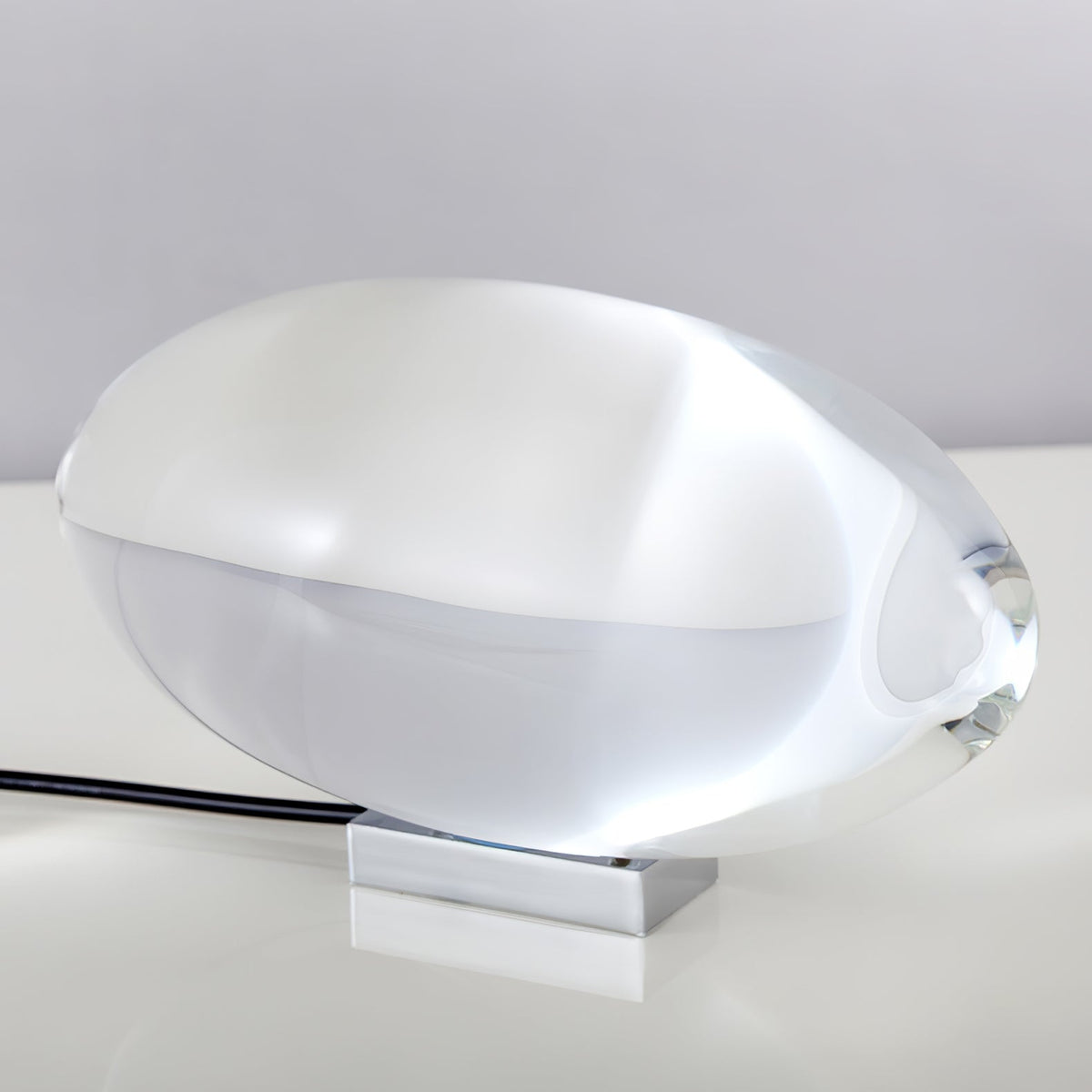 Jisia Crystal Table Lamp