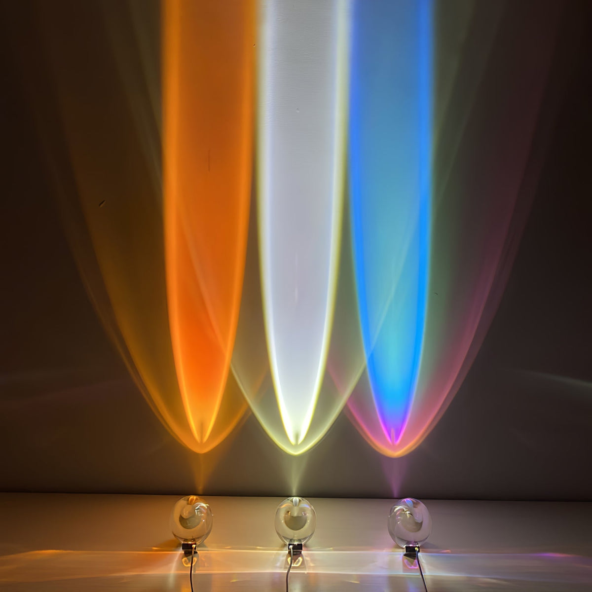 Jisia Crystal Table Lamp