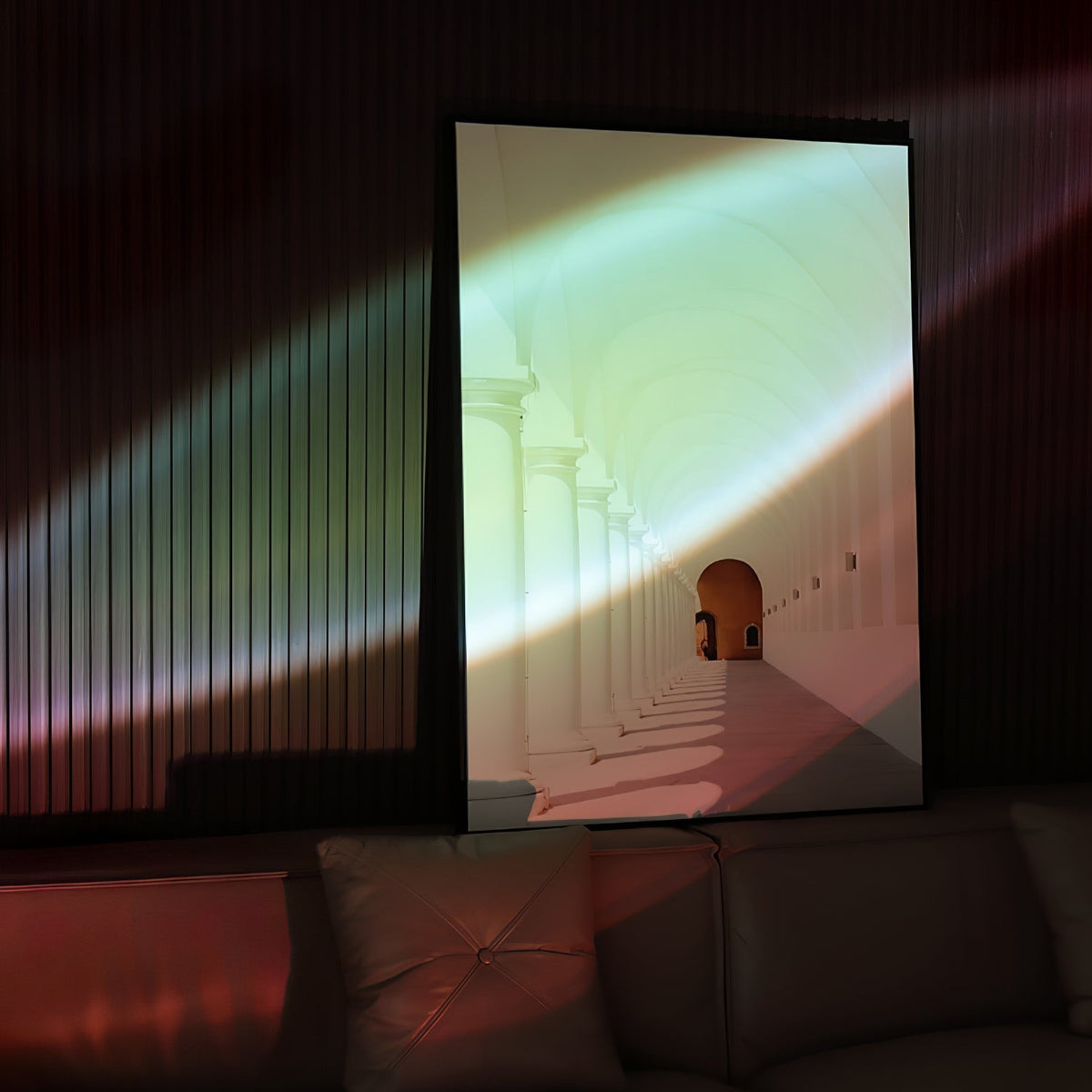 Jisia Crystal Table Lamp