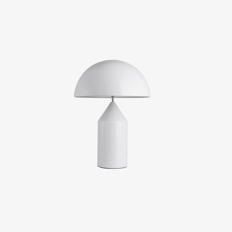 Selisina Industrial Minimalist Table Lamp