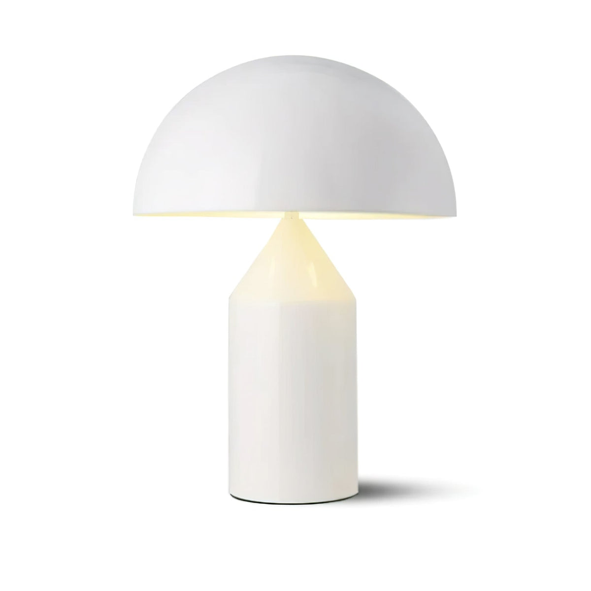 Selisina Industrial Minimalist Table Lamp