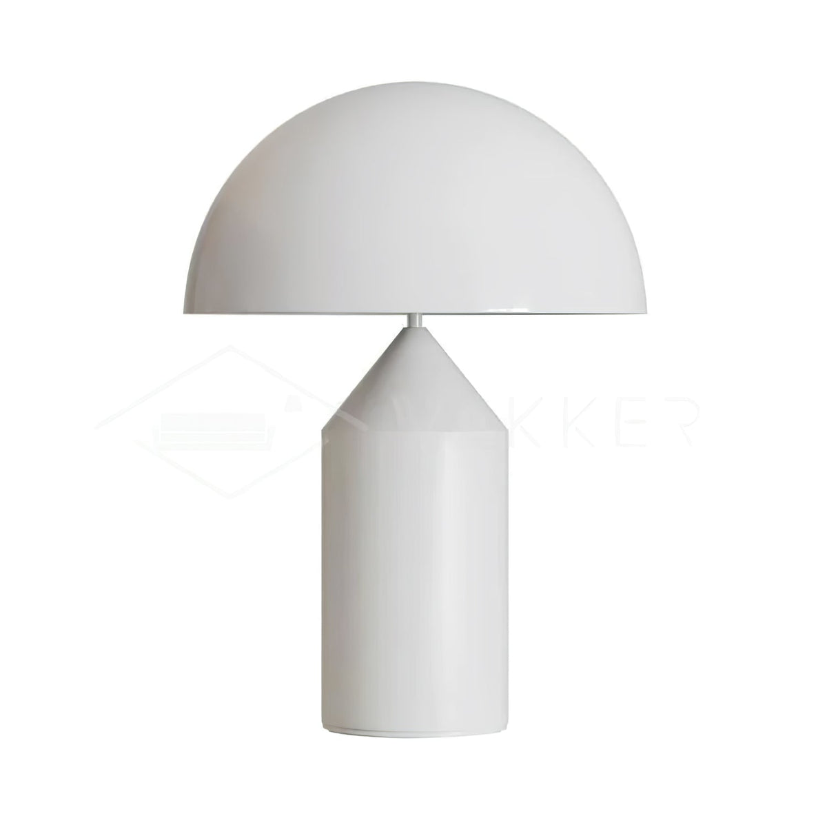 Selisina Industrial Minimalist Table Lamp
