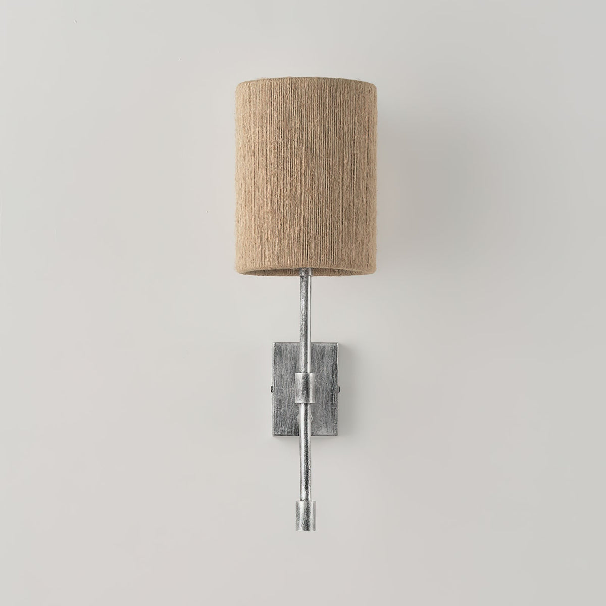 Ebnik Fabric Indoor Wall Light