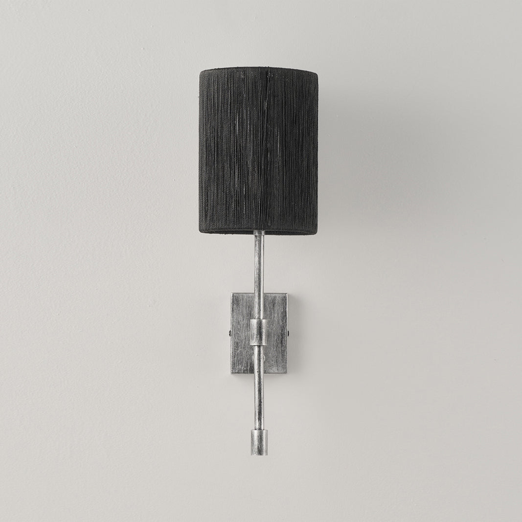 Ebnik Fabric Indoor Wall Light