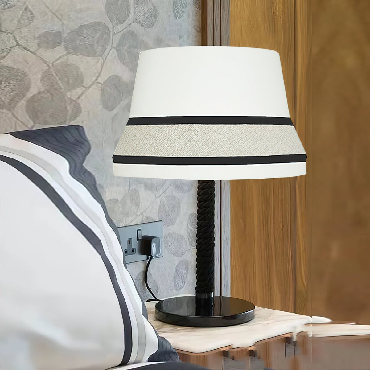 Elaine Contardi Table Lamp