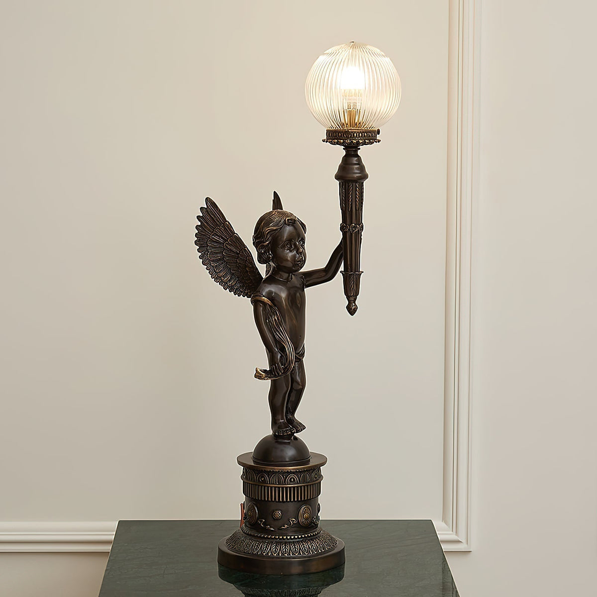 Norelora Table Lamp