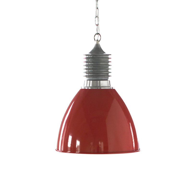 Kvennuvys Modern Minimalist Metal Pendant Lamp
