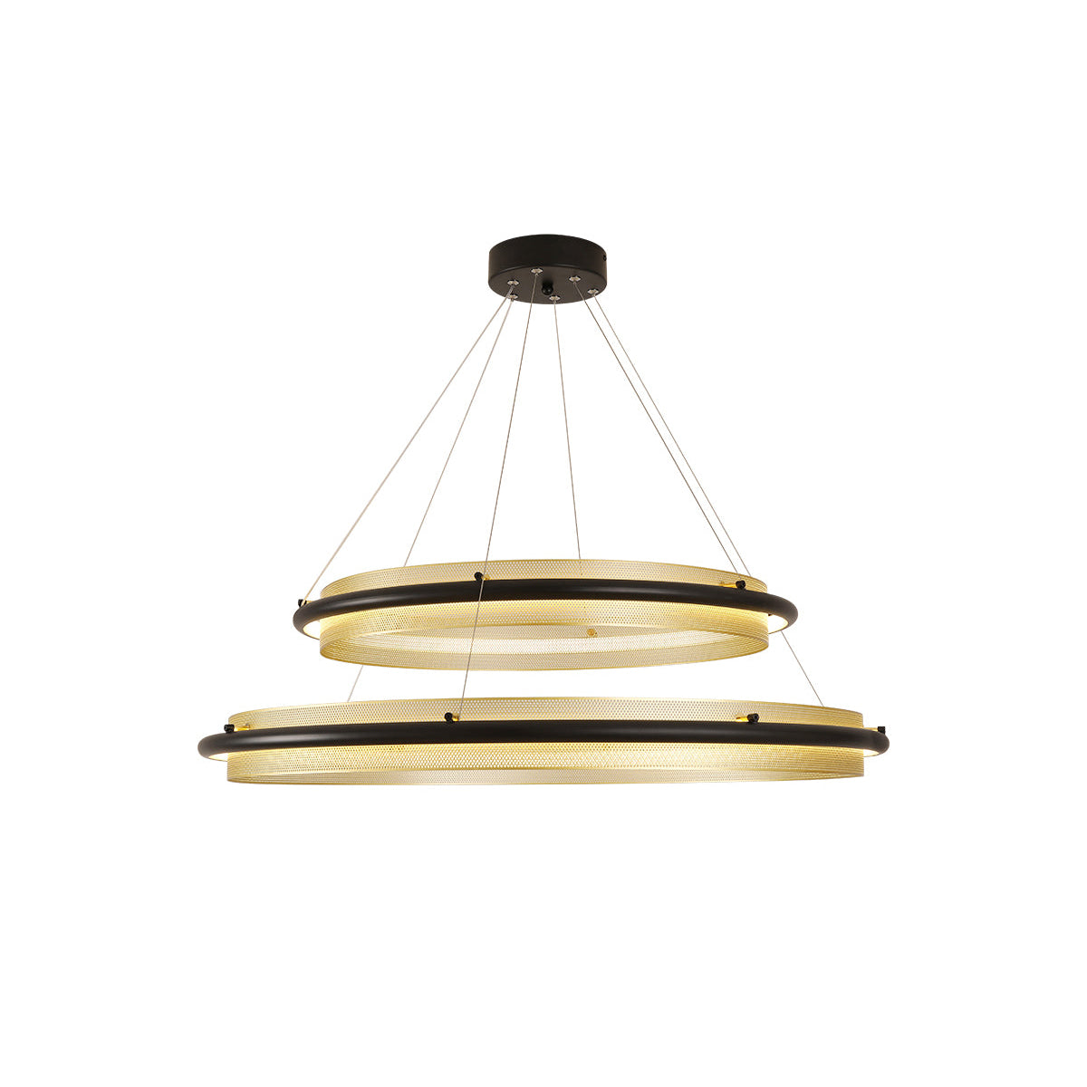 Himinuvyo Modern Minimalist LED  Chandelier