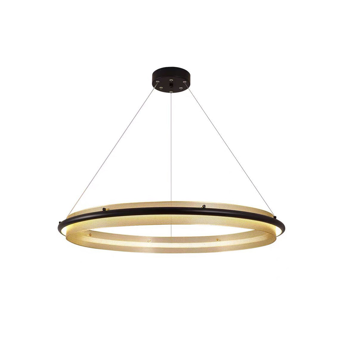 Himinuvyo Modern Minimalist LED  Chandelier