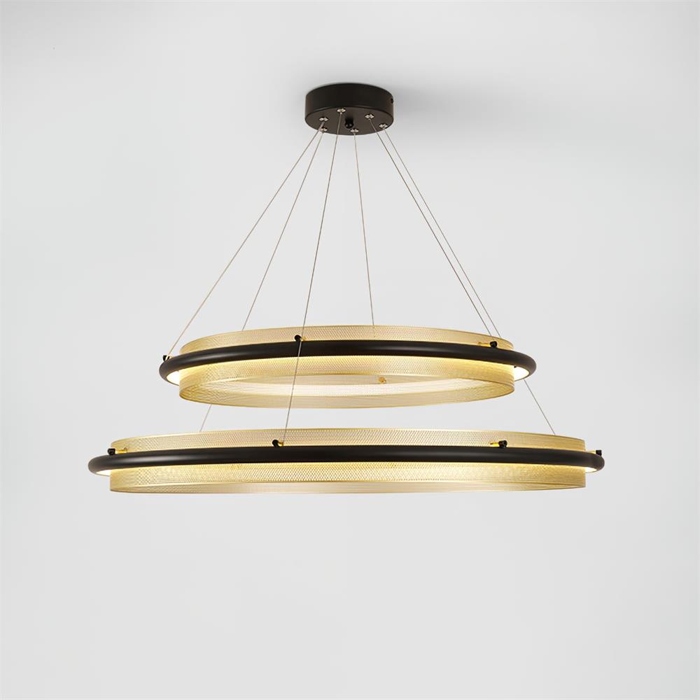Himinuvyo Modern Minimalist LED  Chandelier
