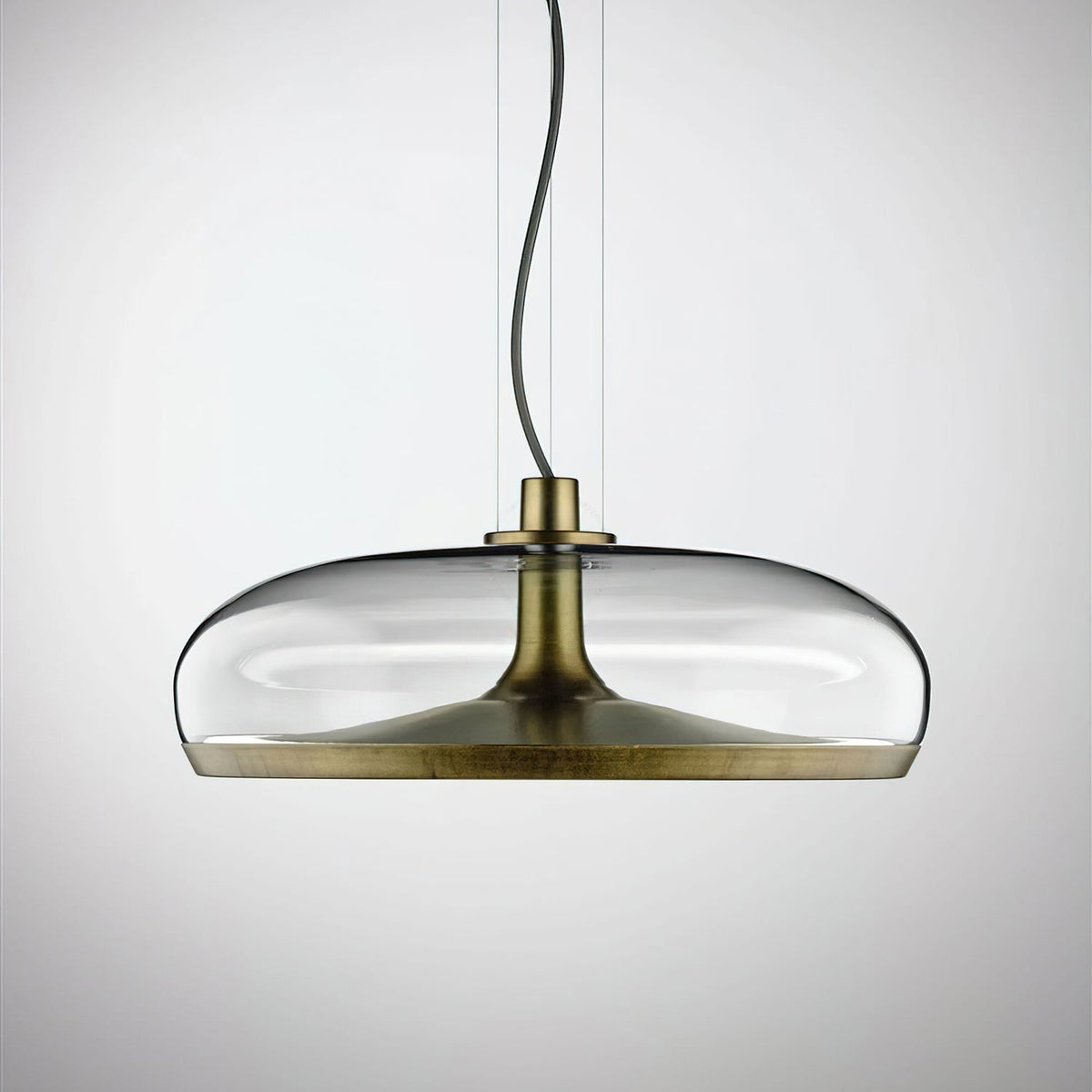 Cotalor Nordic Art LED Glass Pendant Lamp