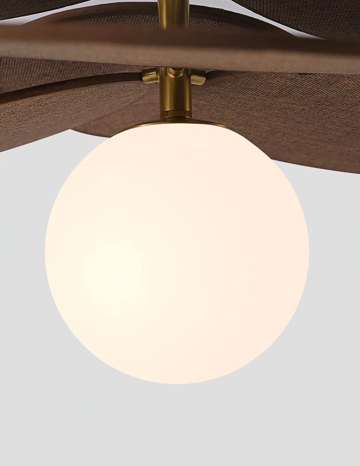 Xidox Bloom Flush Mount Ceiling Light