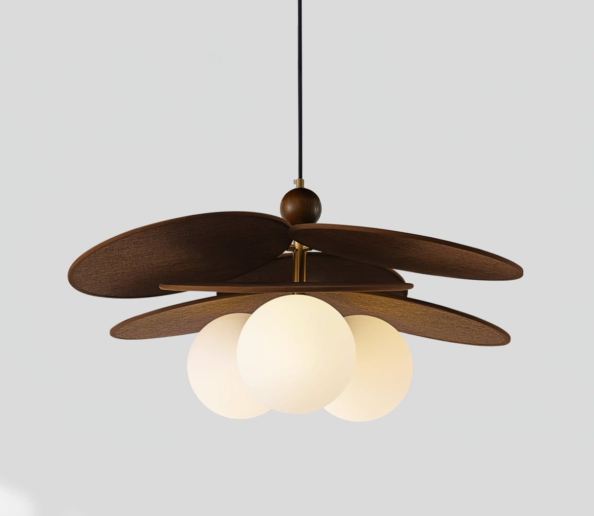 Hanlo Bloom Pendant Light