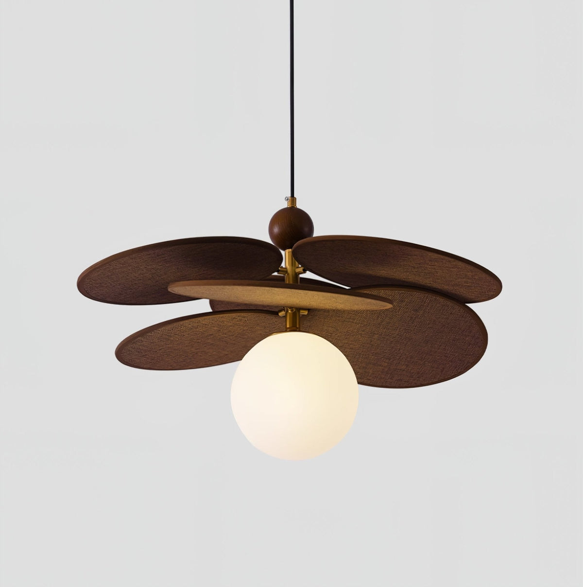 Hanlo Bloom Pendant Light
