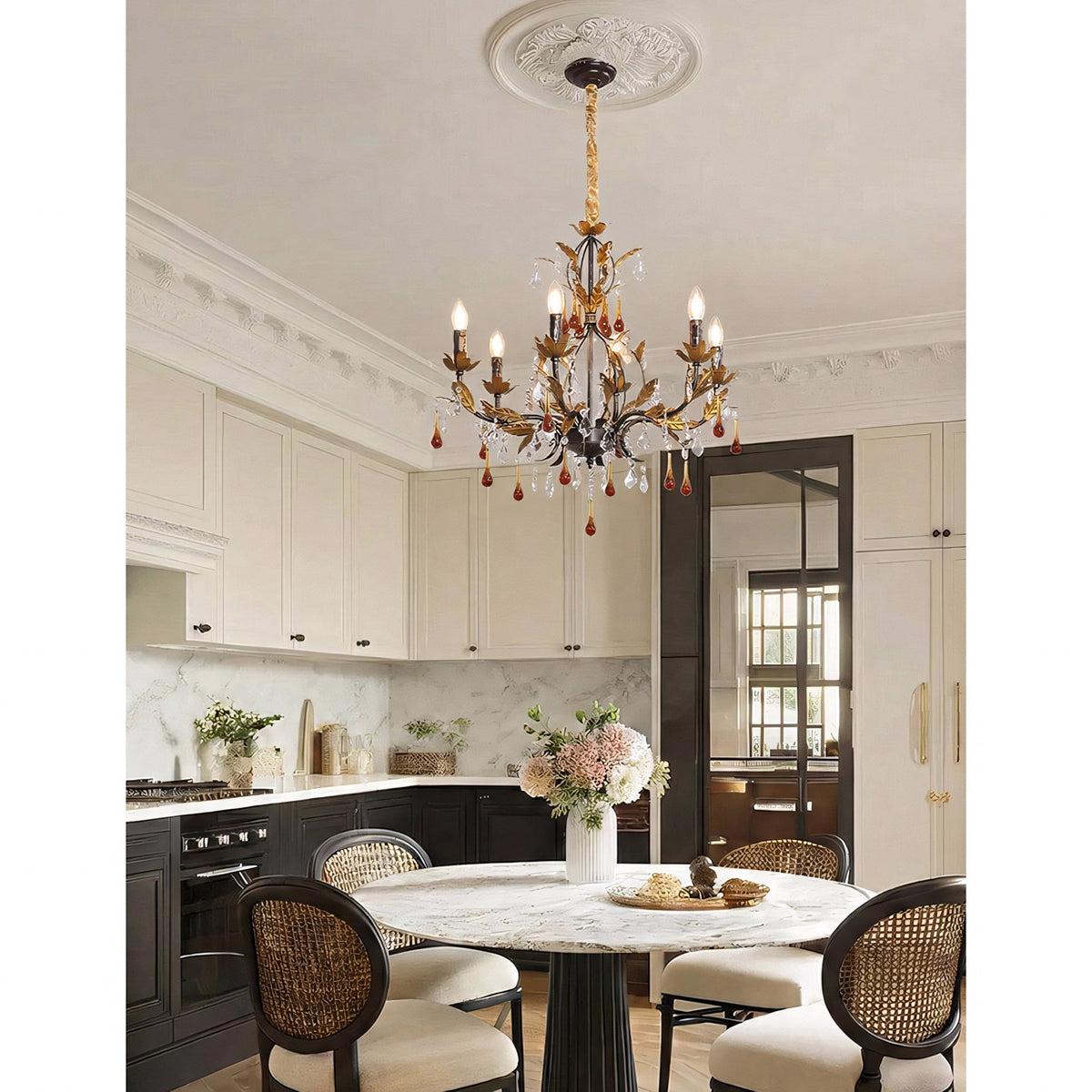 Blossera Chandelier