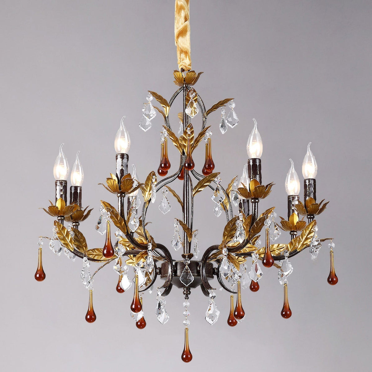 Blossera Chandelier