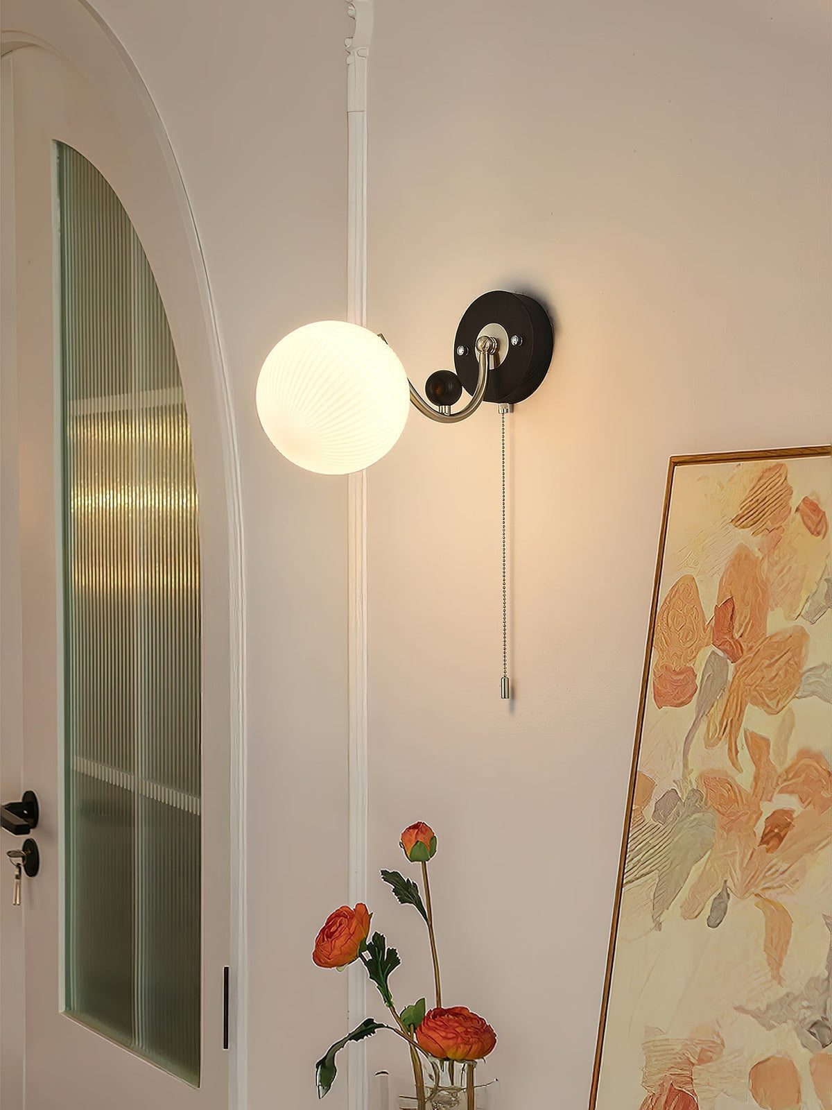 Nift Wall Lamp